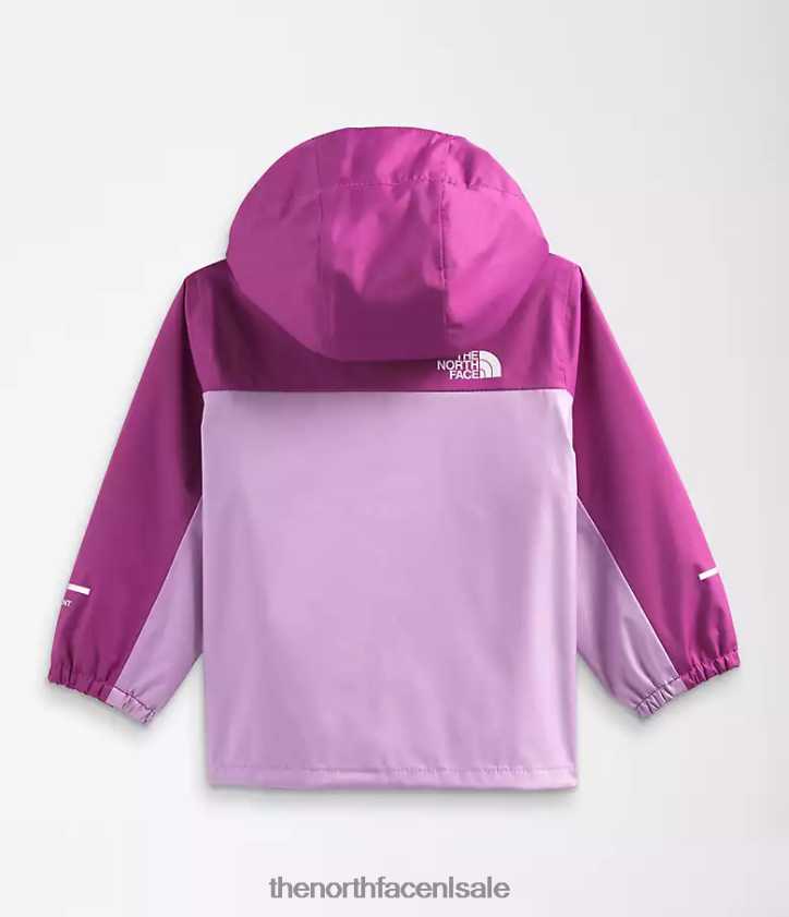 Baby Antora regenjas The North Face P464ZN589 kleding wolvin
