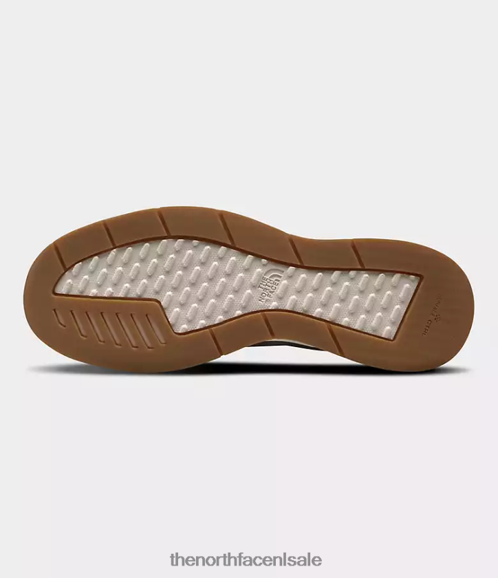 Heren Flypack hybride schoenen The North Face P464ZN783 schoenen tnf zwart/gardenia wit