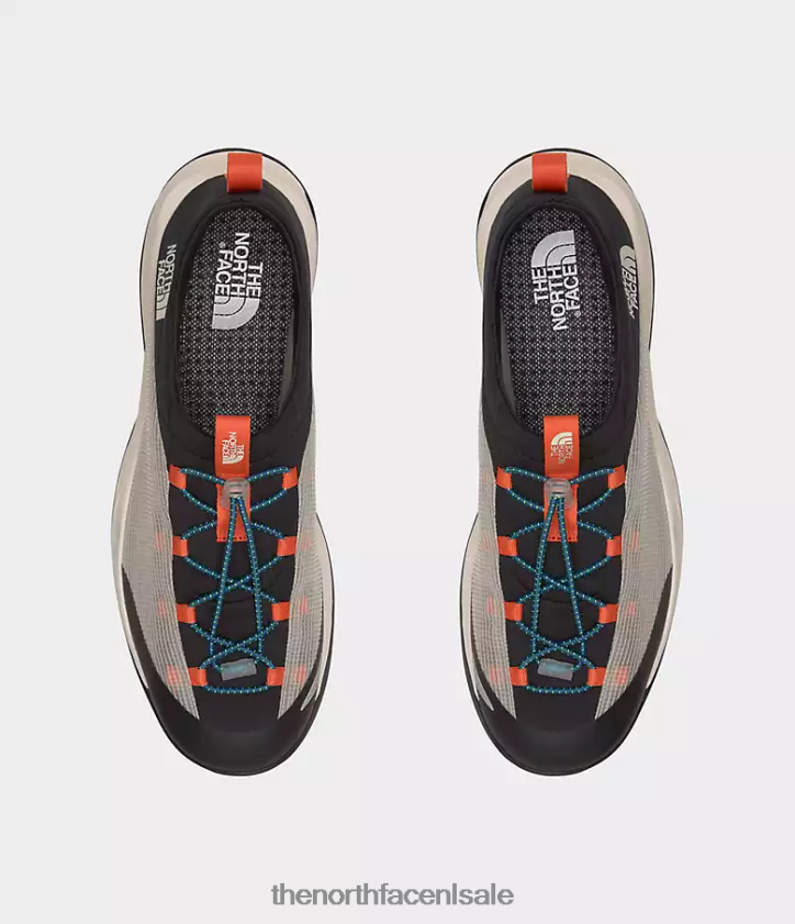 Heren Flypack hybride schoenen The North Face P464ZN784 schoenen zandsteen/tnf zwart