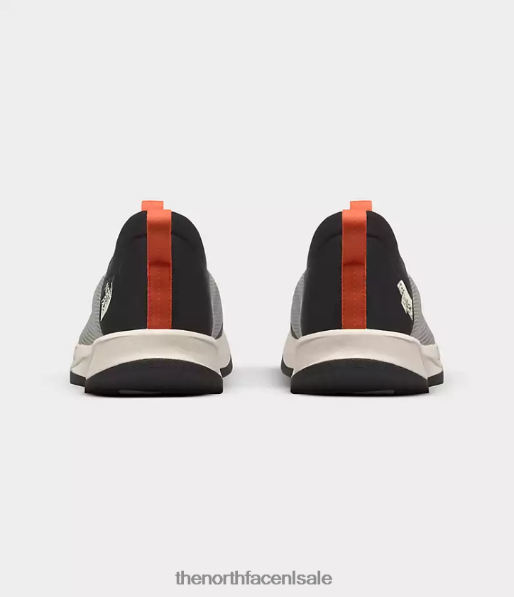 Heren Flypack hybride schoenen The North Face P464ZN784 schoenen zandsteen/tnf zwart