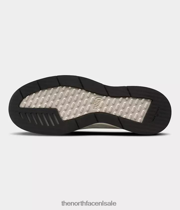 Heren Flypack hybride schoenen The North Face P464ZN784 schoenen zandsteen/tnf zwart