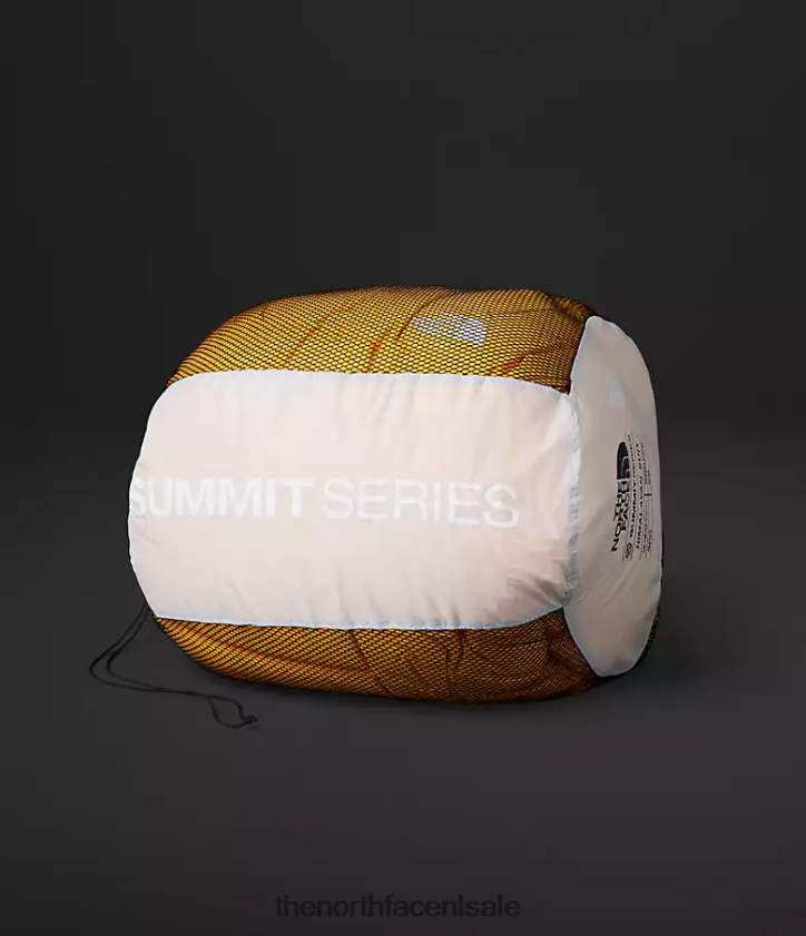 Heren Himalaya pak The North Face P464ZN869 kleding top goud