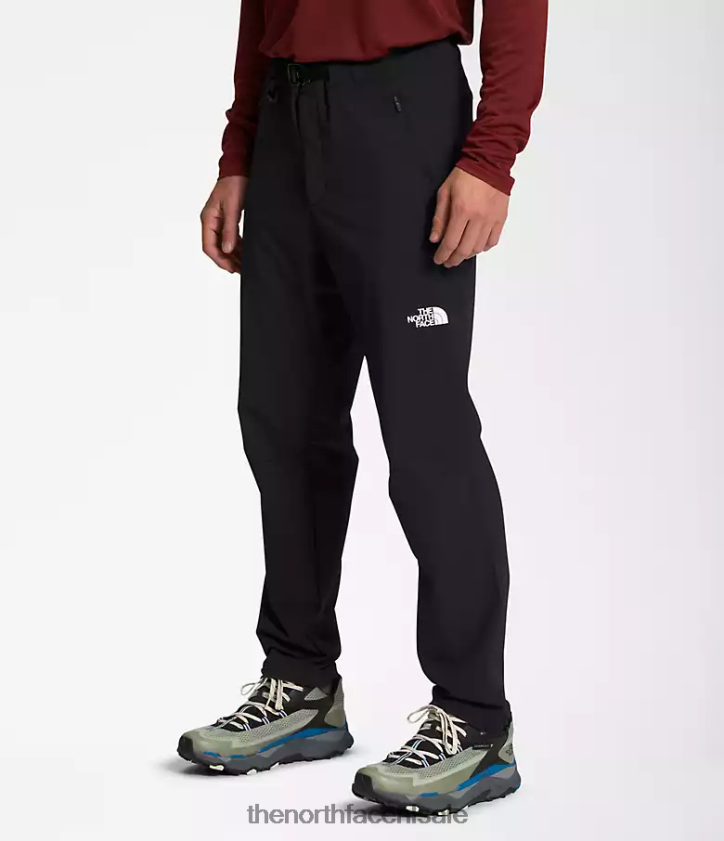Heren Primaire professionele broek The North Face P464ZN26 kleding tn zwart