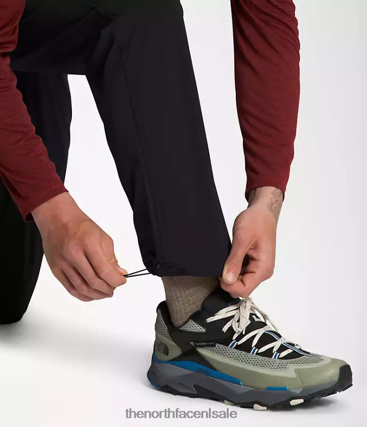 Heren Primaire professionele broek The North Face P464ZN26 kleding tn zwart