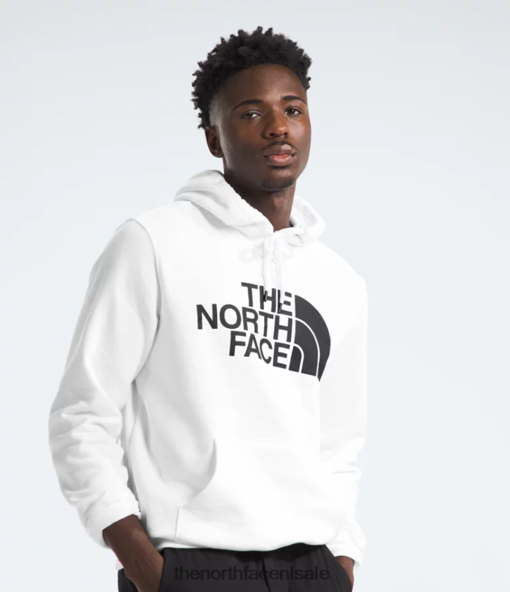 tnf wit/tnf zwart