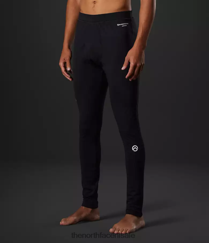 Heren Summit Series Pro 200 panty The North Face P464ZN1125 kleding tn zwart