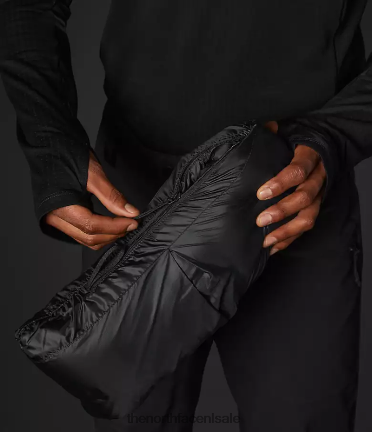 Heren Summit-serie Breithorn hoodie The North Face P464ZN916 kleding tn zwart