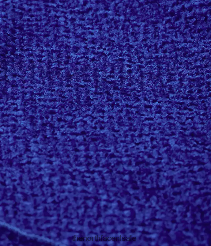 Heren Summit-serie futurefleece broek The North Face P464ZN830 kleding tnf blauw