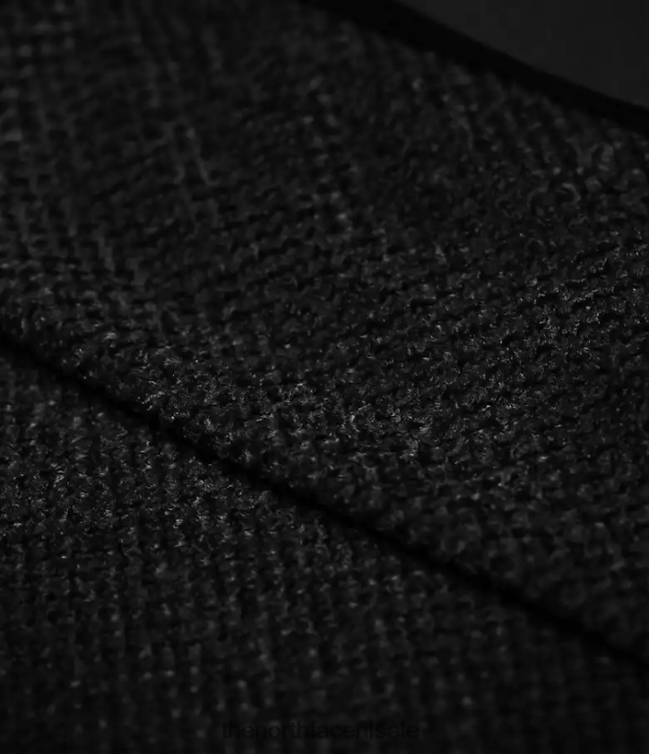 Heren Summit-serie futurefleece lt pullover-hoodie The North Face P464ZN349 kleding tn zwart