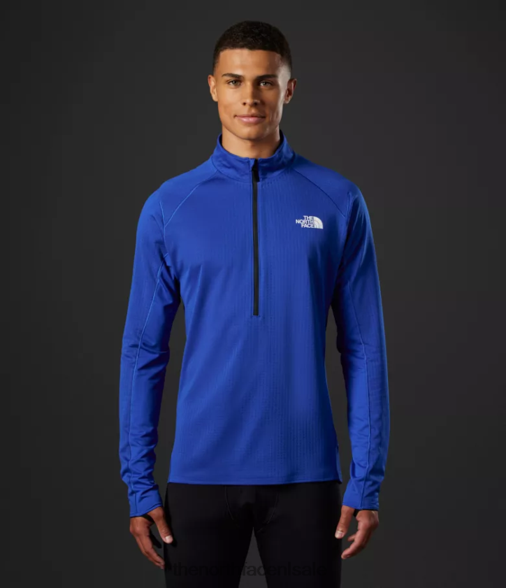 tnf blauw