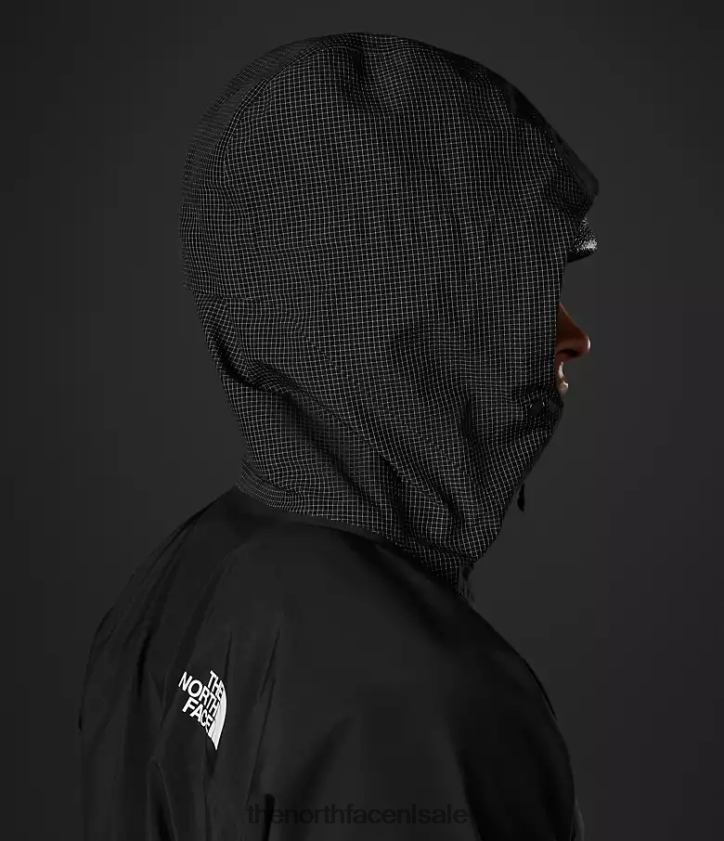 Heren Summit-serie pumori futurelight-jack The North Face P464ZN825 kleding tn zwart