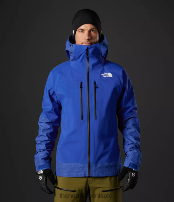 tnf blauw