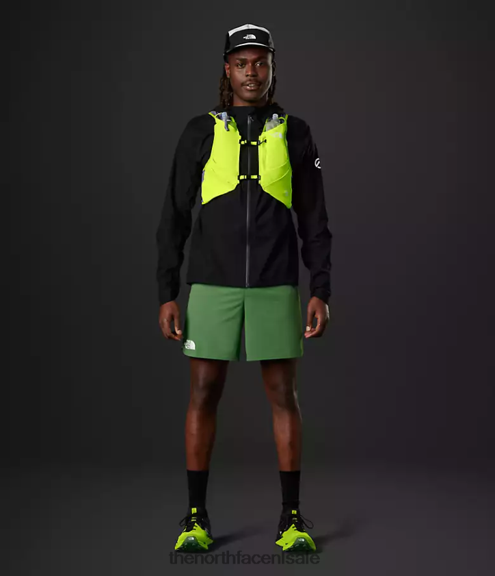 Heren Summit-serie superieur futurelight-jack The North Face P464ZN1119 kleding tn zwart