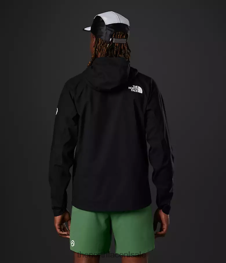 Heren Summit-serie superieur futurelight-jack The North Face P464ZN1119 kleding tn zwart