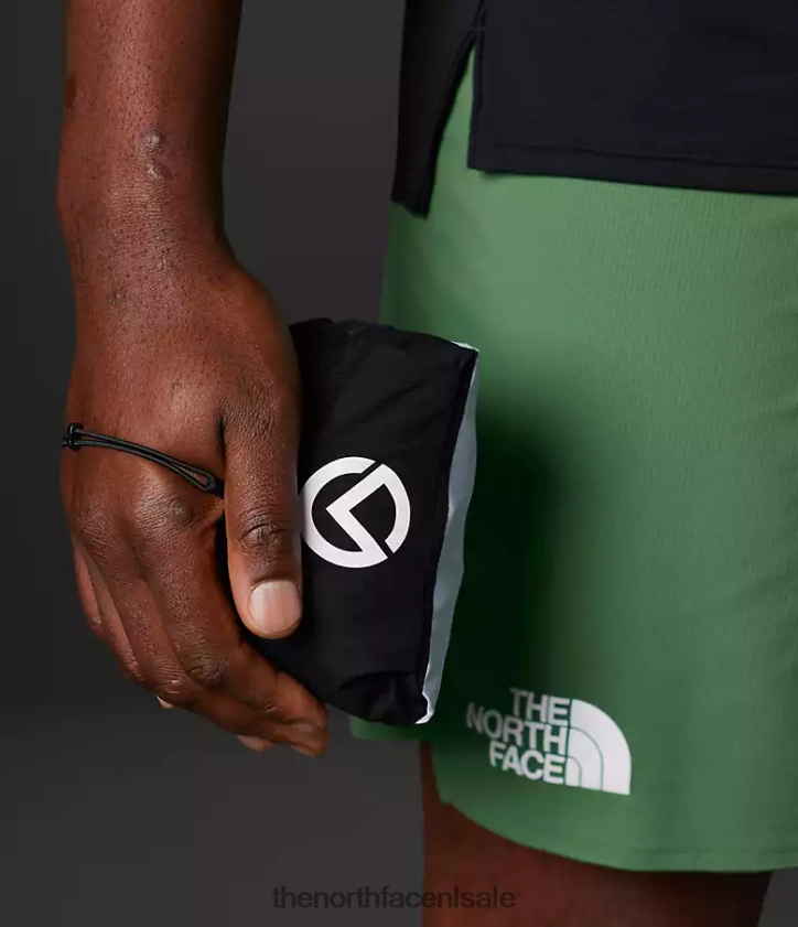 Heren Summit-serie superieur futurelight-jack The North Face P464ZN1119 kleding tn zwart