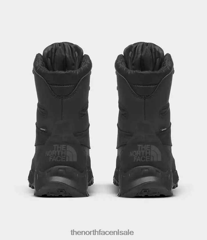 Heren Thermoball Lifty II-laarzen The North Face P464ZN1165 schoenen tn zwart