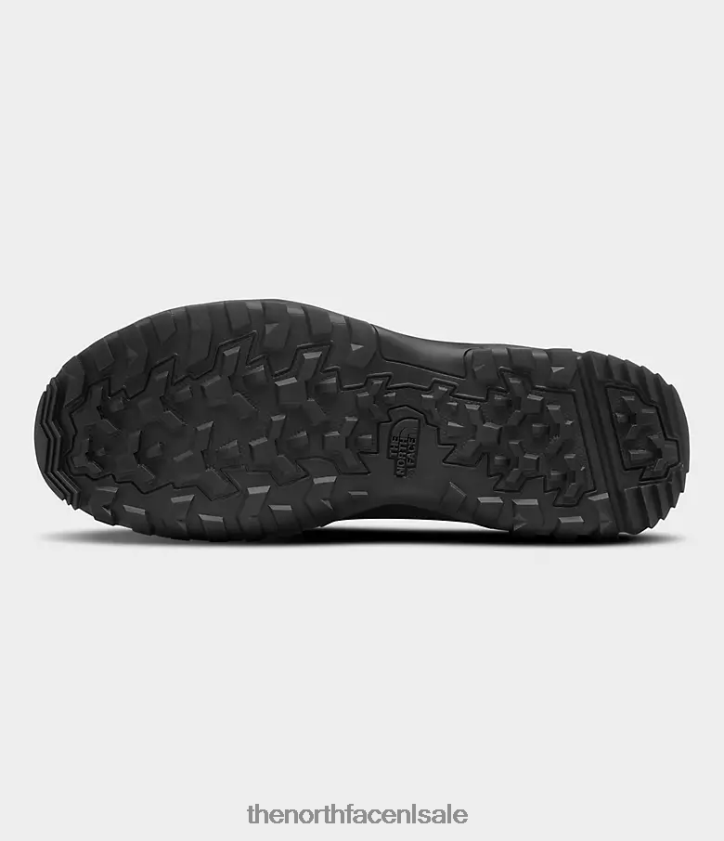 Heren Thermoball Lifty II-laarzen The North Face P464ZN1165 schoenen tn zwart