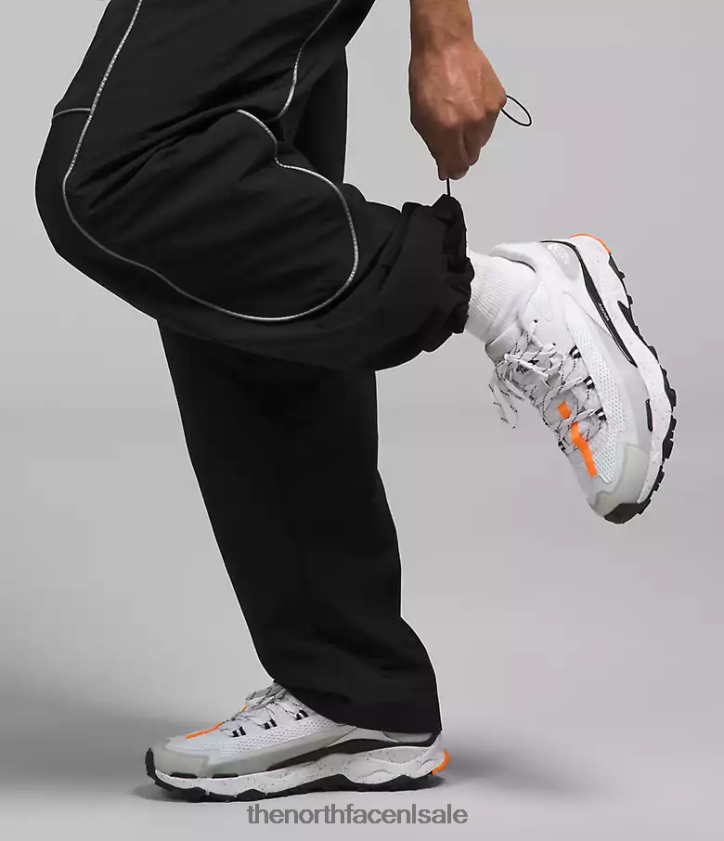 Heren Windbroek met tek-bies The North Face P464ZN1307 kleding tn zwart