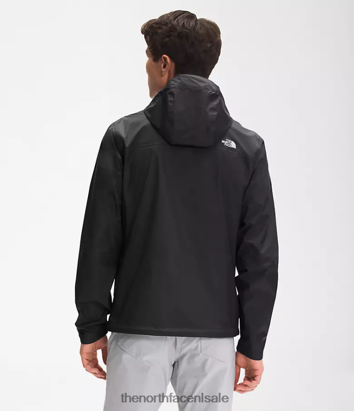 Heren alta vista jas The North Face P464ZN1245 kleding tn zwart
