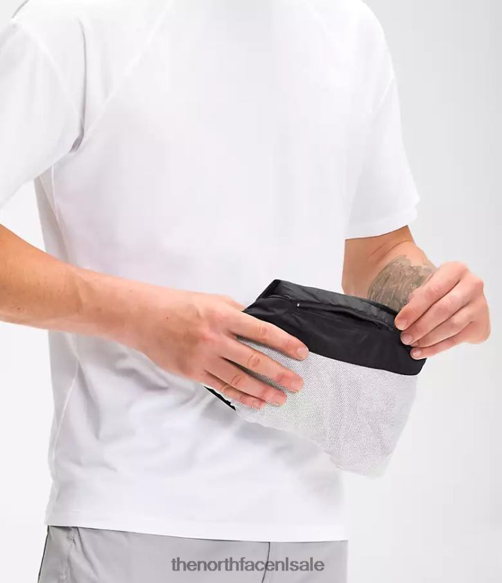 Heren alta vista jas The North Face P464ZN1245 kleding tn zwart