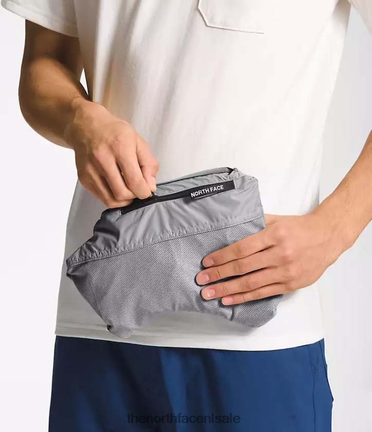 Heren alta vista jas The North Face P464ZN1246 kleding grijs samenvoegen