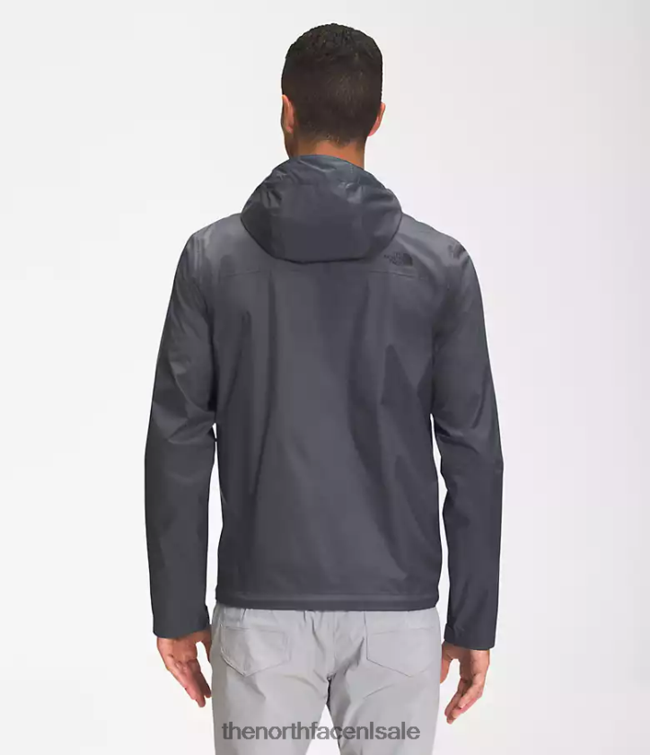 Heren alta vista jas The North Face P464ZN1247 kleding vanadisgrijs