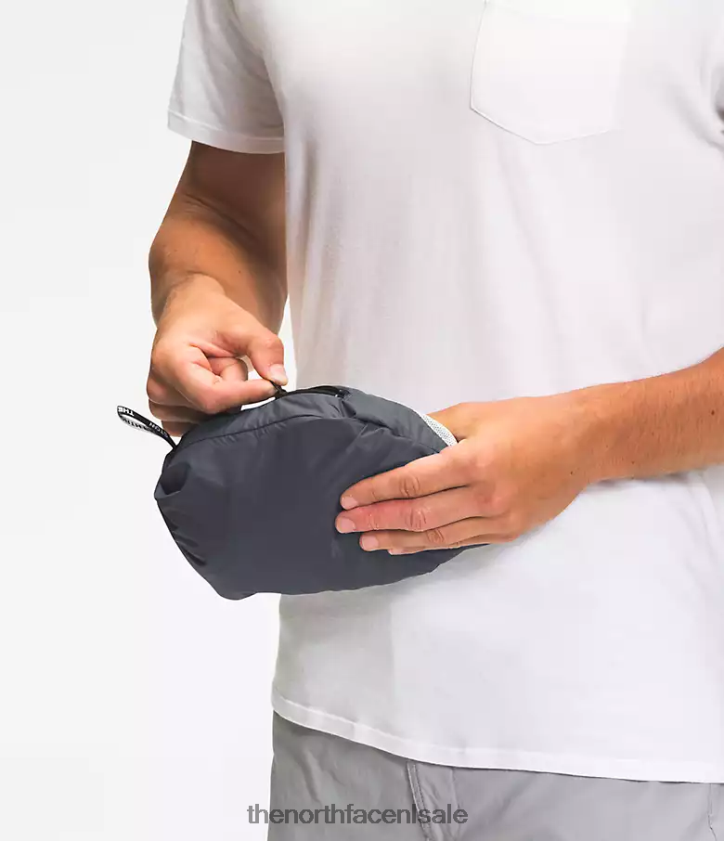 Heren alta vista jas The North Face P464ZN1247 kleding vanadisgrijs