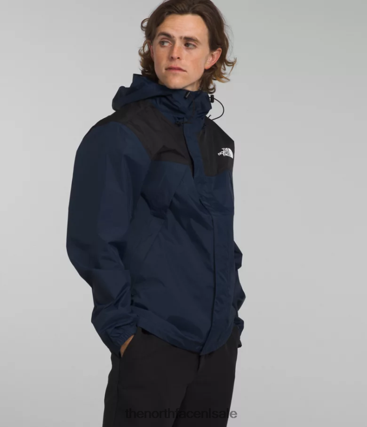 top marine/tnf zwart