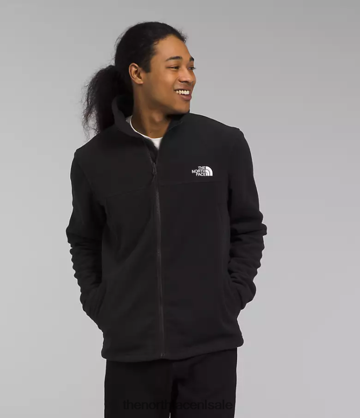 Heren antora triklimaat The North Face P464ZN1002 kleding nieuw taupegroen/tnf zwart
