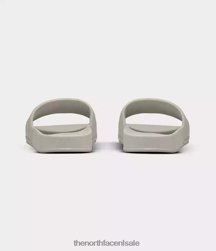 Heren basiskampglijbanen iii The North Face P464ZN35 schoenen zandsteen/tnf zwart