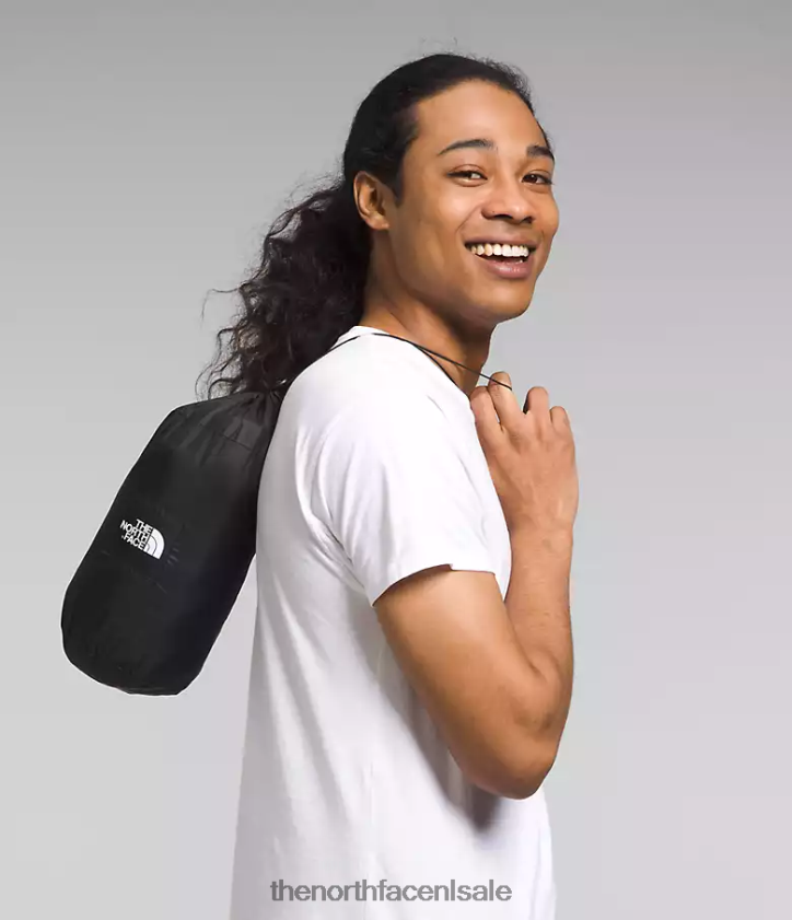 Heren circaloft broek The North Face P464ZN885 kleding tn zwart