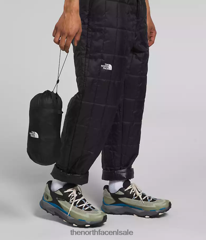 Heren circaloft-rits trui The North Face P464ZN768 kleding tn zwart