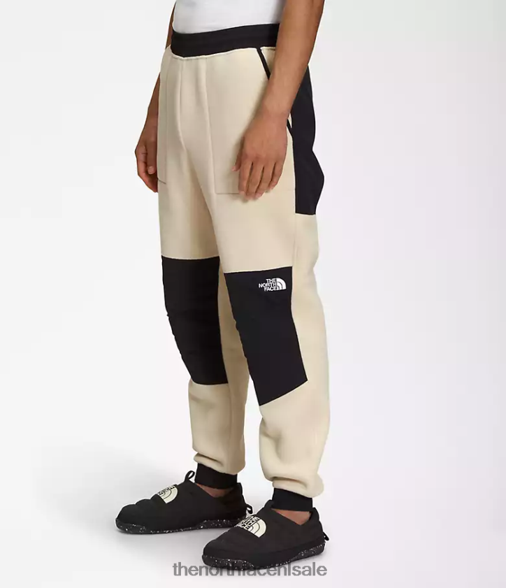 Heren denali broek The North Face P464ZN878 kleding grind