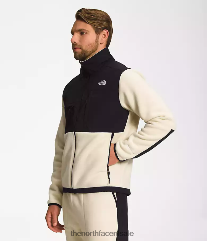 Heren denali jas The North Face P464ZN195 kleding grind