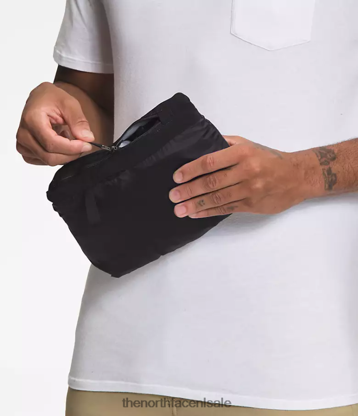 Heren dryzzle futurelight-jack The North Face P464ZN1113 kleding tn zwart