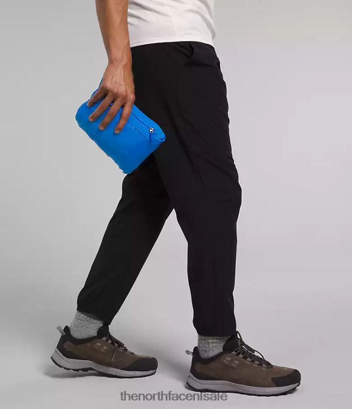 Heren dryzzle futurelight-jack The North Face P464ZN1118 kleding optisch blauw/tnf zwart