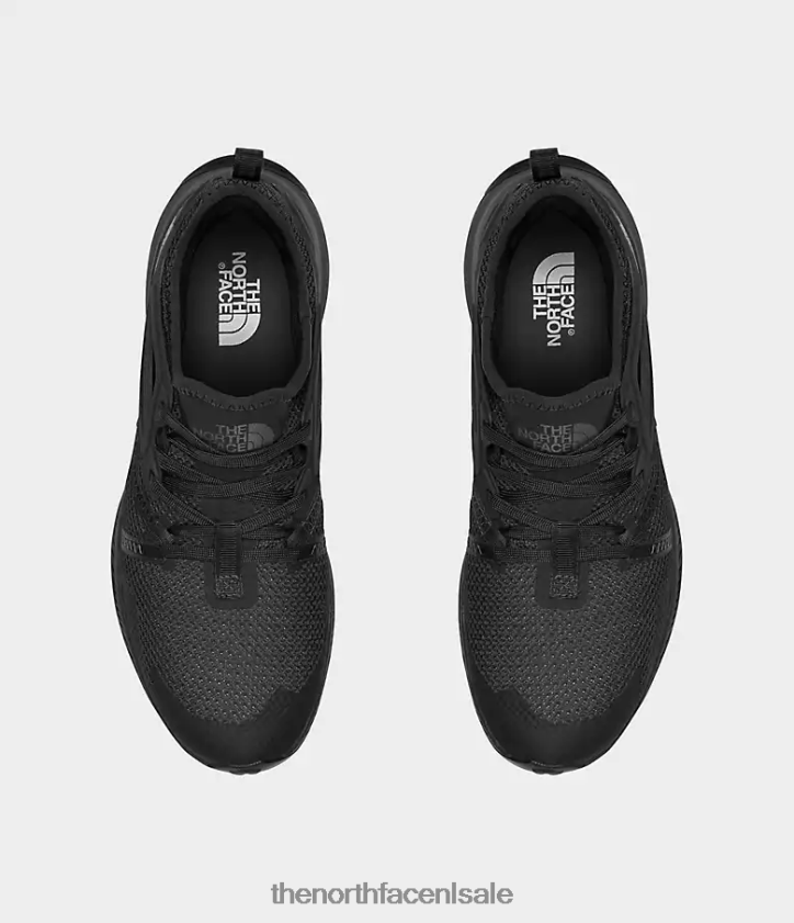 Heren ossenoog schoenen The North Face P464ZN1076 schoenen tn zwart