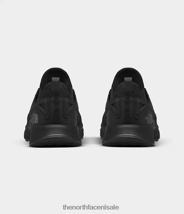 Heren ossenoog schoenen The North Face P464ZN1076 schoenen tn zwart