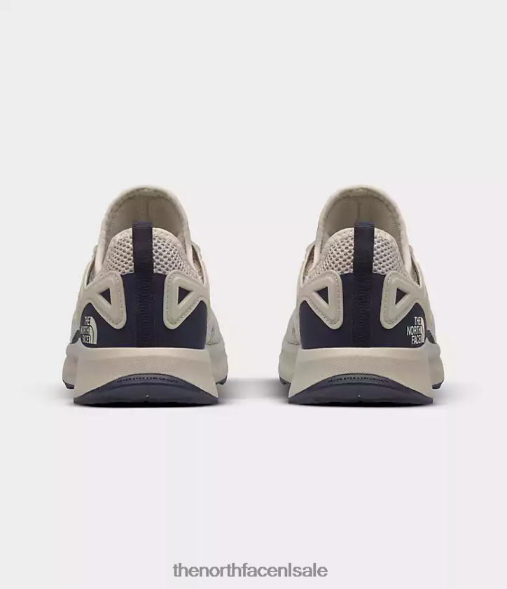 Heren ossenoog schoenen The North Face P464ZN1077 schoenen zandsteen/tnf zwart