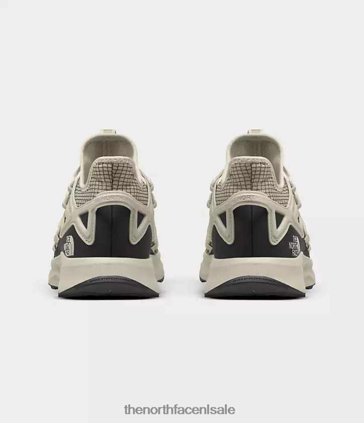 Heren oxeye technische schoenen The North Face P464ZN662 schoenen zandsteen/tnf zwart