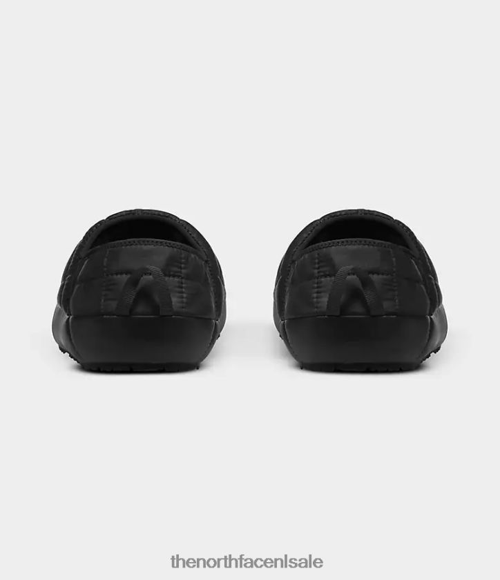 Heren thermoball-tractiemuiltjes v The North Face P464ZN1132 schoenen tnf zwart/tnf wit