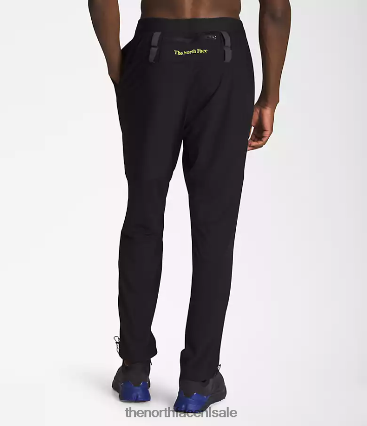 Heren trailwear okt-joggingbroek The North Face P464ZN218 kleding tn zwart