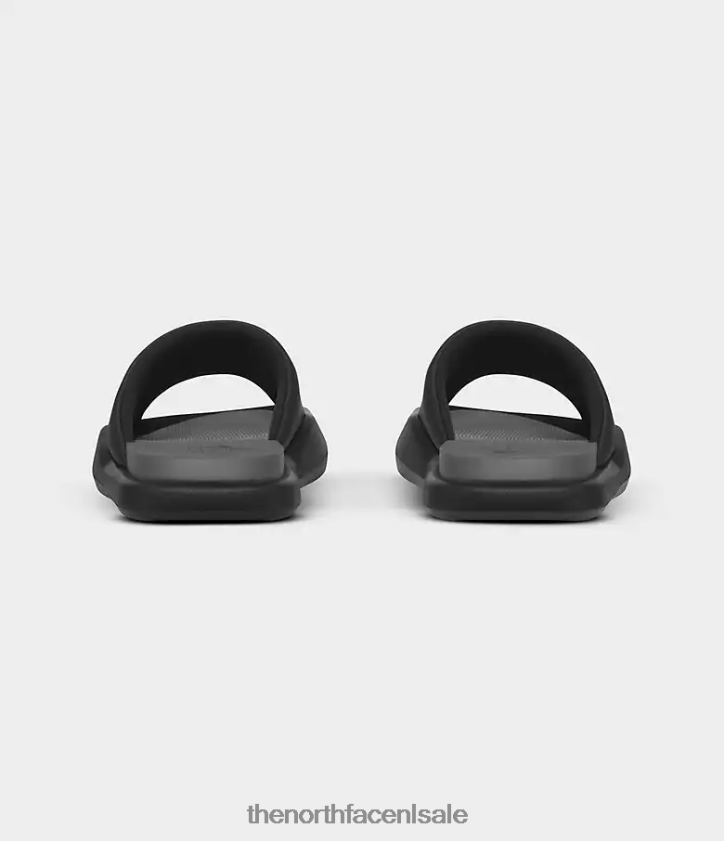 Heren triarch dia\s The North Face P464ZN961 schoenen tnf zwart/tnf wit