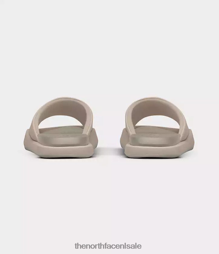 Heren triarch dia\s The North Face P464ZN962 schoenen zandsteen/tnf wit