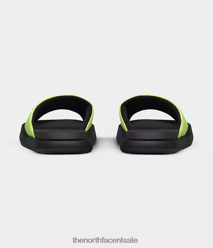 Heren triarch dia\s The North Face P464ZN963 schoenen led geel/tnf zwart