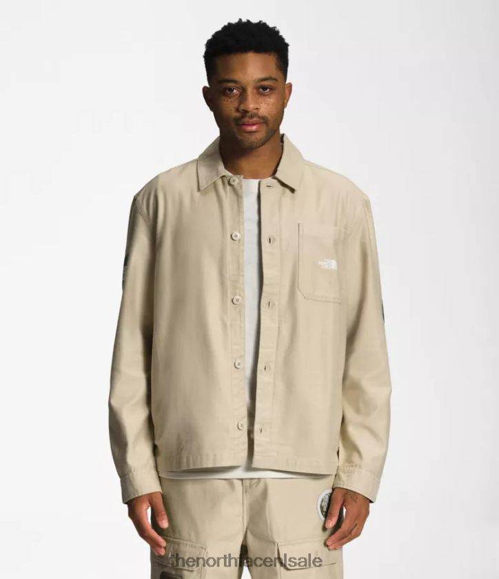 Heren vallei hutje The North Face P464ZN12 kleding grind