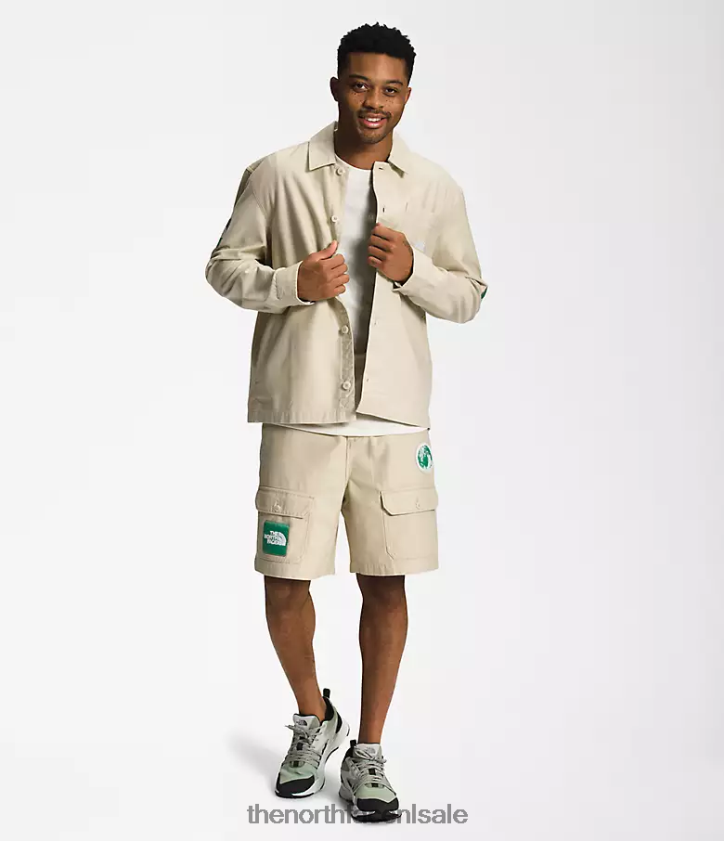 Heren vallei hutje The North Face P464ZN12 kleding grind