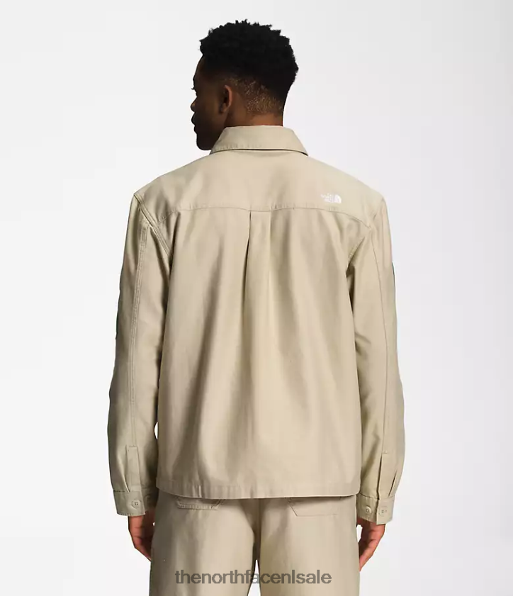 Heren vallei hutje The North Face P464ZN12 kleding grind