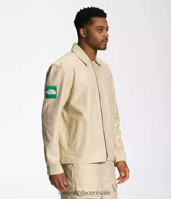 Heren vallei hutje The North Face P464ZN12 kleding grind