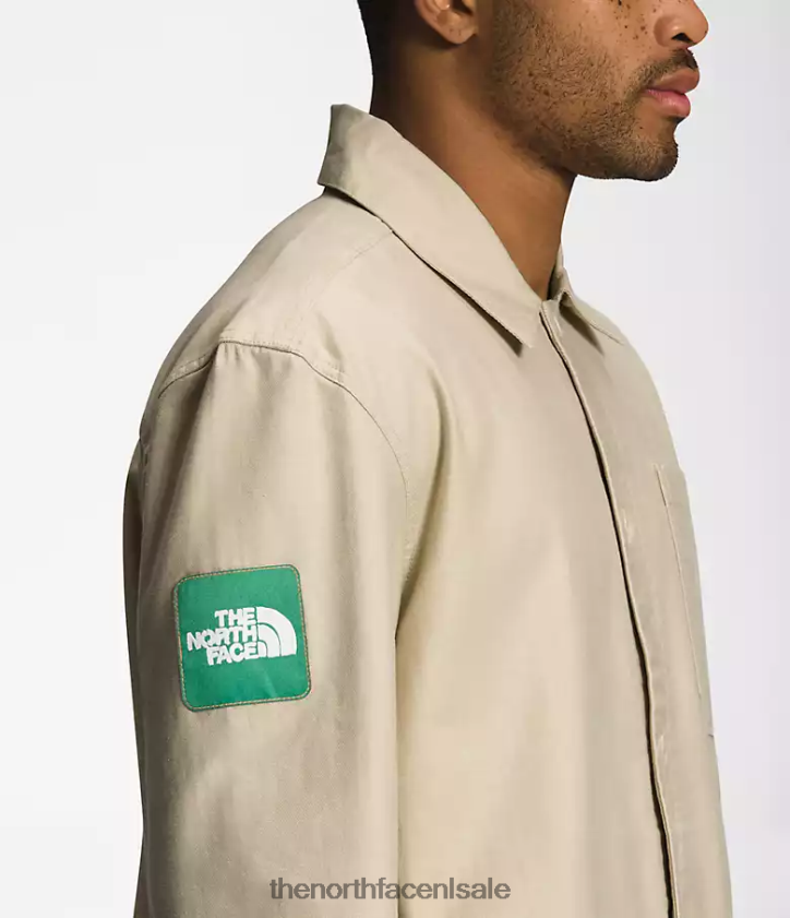 Heren vallei hutje The North Face P464ZN12 kleding grind